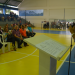 Após reforma, ginásio poliesportivo é reinaugurado em Parnamirim