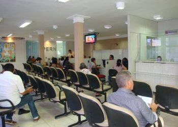 23% dos servidores do RN podem se aposentar até 2020, diz Ipern