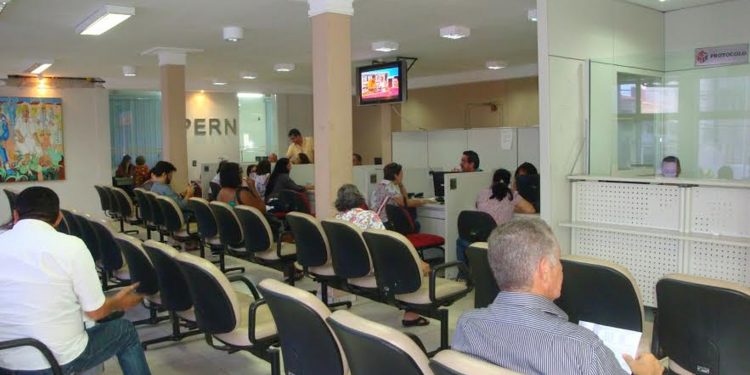23% dos servidores do RN podem se aposentar até 2020, diz Ipern