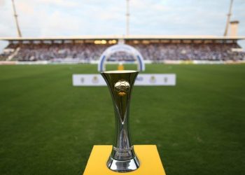 DAZN anuncia que vai transmitir jogos da Série C; estreia do ABC é contemplada
