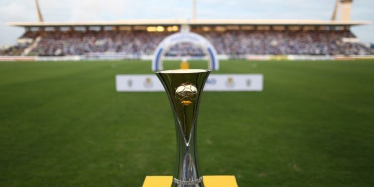 DAZN anuncia que vai transmitir jogos da Série C; estreia do ABC é contemplada