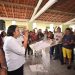 Em ato contra golpe de 1964, governadora do RN dá nome de estudante torturado e morto a prédio histórico