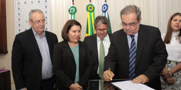 Após bloqueio de recursos, UFRN suspende licitação do Hospital da Mulher