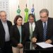 Após bloqueio de recursos, UFRN suspende licitação do Hospital da Mulher