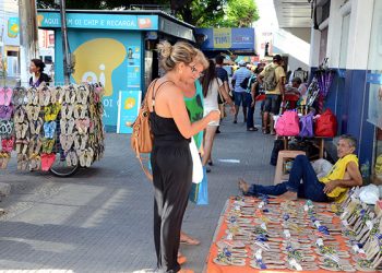 Informalidade sobe 15,88% no RN