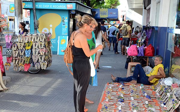 Informalidade sobe 15,88% no RN