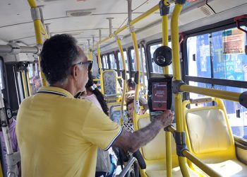 Ação popular tenta anular duplicidade de valores cobrados com a nova tarifa de ônibus