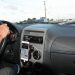 Emenda quer limitar motoristas de transportes por aplicativos em Natal