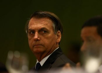 Se não enfraquecer o Exército da Venezuela, Maduro não cai’, diz Bolsonaro
