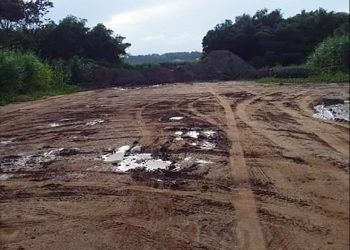 Trecho da RN-061 tem risco de assaltos e PM sugere que motoristas usem outros acessos à Praia da Pipa
