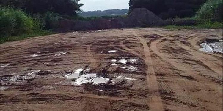 Trecho da RN-061 tem risco de assaltos e PM sugere que motoristas usem outros acessos à Praia da Pipa