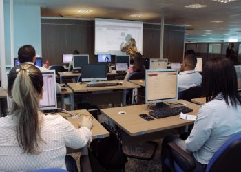 Curso gratuito para entender uso da Lei de Acesso à Informação acontece em Natal