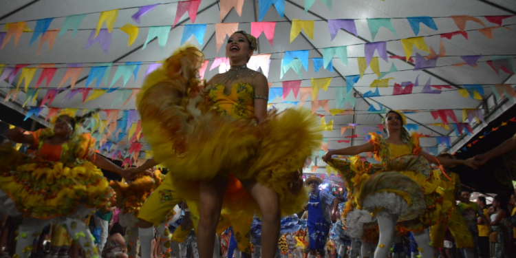 Funpac divulga atrações credenciadas para a Festa do Sabugo 2019 – Parnamirim