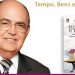 CPAD lança nesta quinta feira novo livro do Pastor Elinaldo Renovato