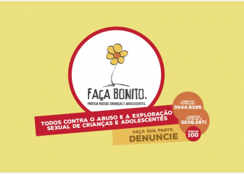 Semas promove ações de combate à exploração sexual infantojuvenil