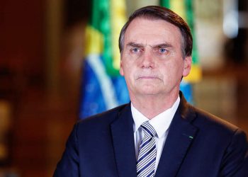 Ato pró-Bolsonaro tem início às 15h em Natal
