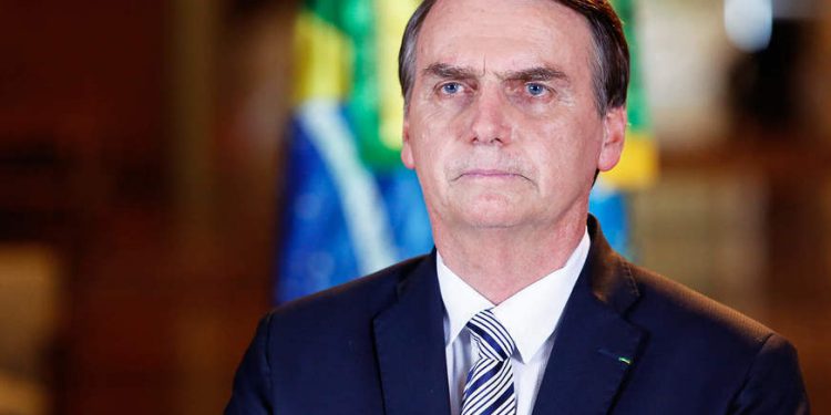 Ato pró-Bolsonaro tem início às 15h em Natal