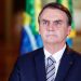 Ato pró-Bolsonaro tem início às 15h em Natal