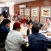 Servidores públicos cobram do Estado reajuste de 16,38% nos salários