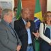 Prefeito inaugura Telecentro para promover inclusão do idoso