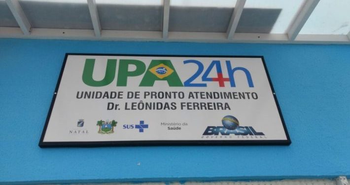 Projeto de UPA em Ponta Negra avança, mas ainda carece de apoio da bancada federal