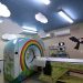 Voluntários reformam hospital que atende crianças de forma gratuita em Natal