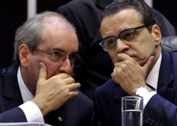 Dono da Gol assina delação premiada e acusa Temer, Cunha e Henrique Alves