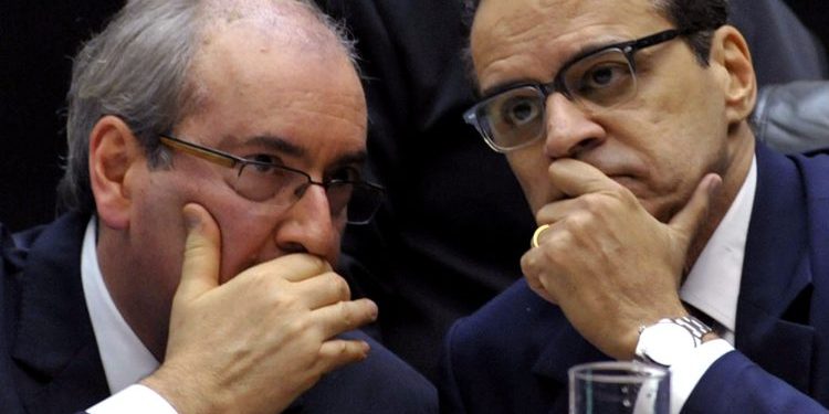 Dono da Gol assina delação premiada e acusa Temer, Cunha e Henrique Alves
