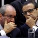Dono da Gol assina delação premiada e acusa Temer, Cunha e Henrique Alves