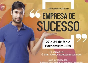Empreendedorismo em Parnamirim