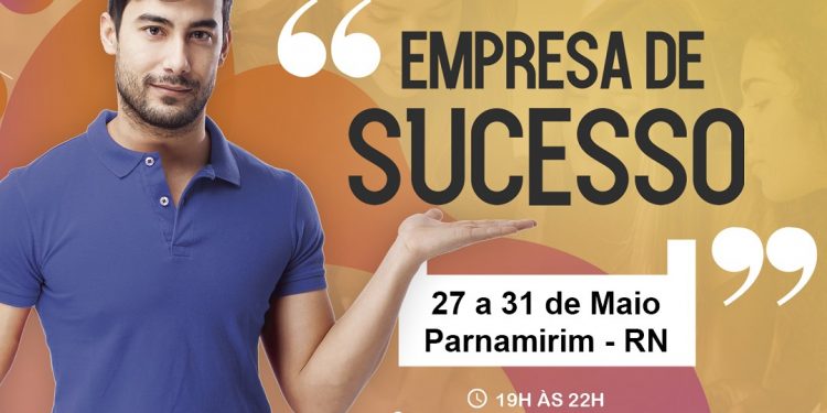 Empreendedorismo em Parnamirim