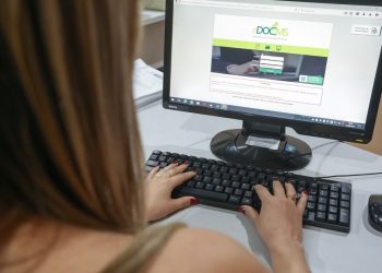 Governo pretende digitalizar mil serviços até o ano que vem