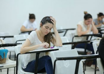 Inscrições do Enem 2019 começam nesta segunda