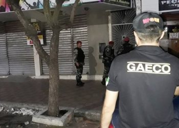 Operação do MP investiga fraudes na coleta de lixo em Caicó, RN; ex-secretário e empresários são presos