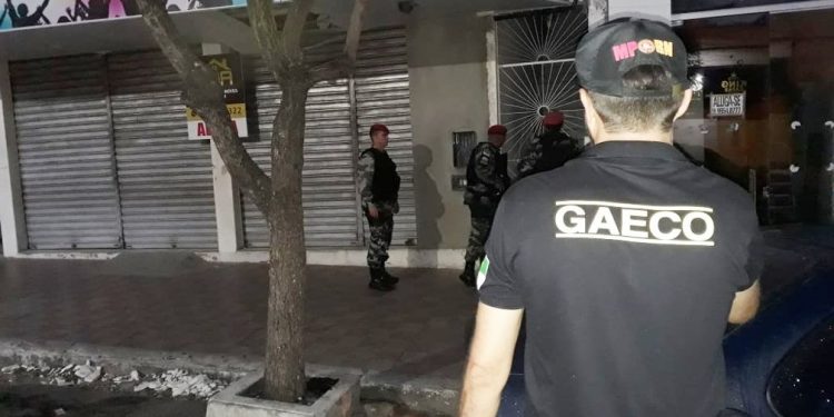 Operação do MP investiga fraudes na coleta de lixo em Caicó, RN; ex-secretário e empresários são presos