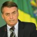 Bolsonaro questiona STF ‘legislando’ e cobra ministro evangélico na corte