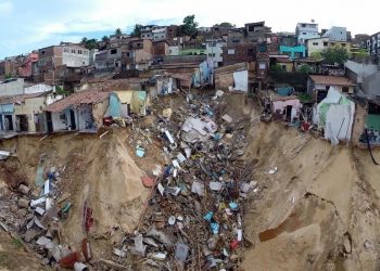 Potiguares podem receber alertas de riscos de desastres naturais pelo celular