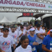 Corrida do Trabalhador reúne mais de 800 competidores na Cohabinal