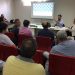 Conselheiros deixam reunião e discussão sobre aumento da tarifa de ônibus em Natal é suspensa