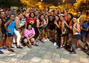 Projeto Se Cuida Parnamirim chega ao Parque Industrial