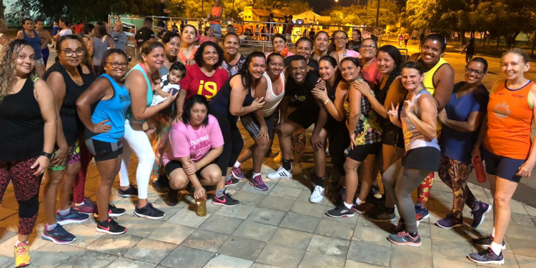 Projeto Se Cuida Parnamirim chega ao Parque Industrial