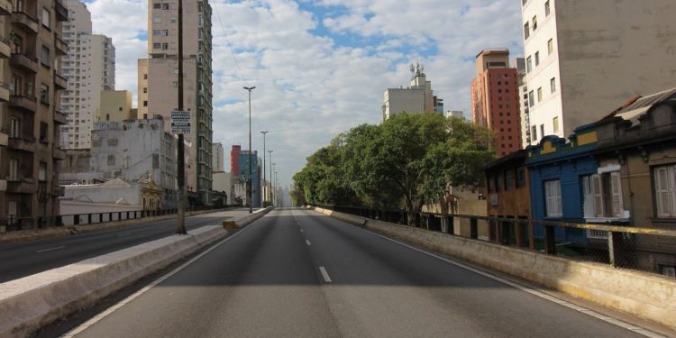 Igrejas, hora de ocupar as ruas, mas com a mensagem do Evangelho
