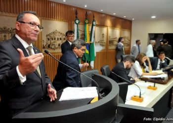 Vereadores de Natal aprovam projeto que prevê mais transparência nas contas