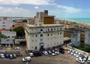 ‘Mutirão da Tireoide’ prepara 700 atendimentos no hospital da UFRN, em Natal