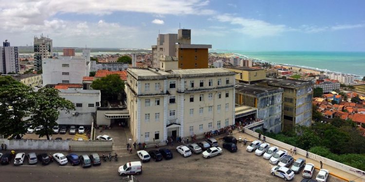 ‘Mutirão da Tireoide’ prepara 700 atendimentos no hospital da UFRN, em Natal