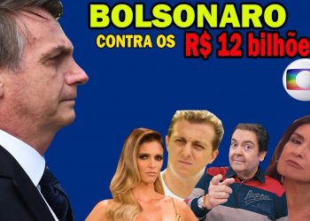 De Faustão a William Bonner, Globo vai passar a faca nos salários milionários. Veja quanto ganha cada um