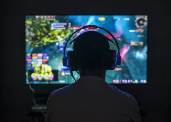 Vício em video games é considerado distúrbio mental pela OMS