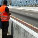 Voluntários se revezam na Ponte Newton Navarro, em Natal, para evitar suicídios