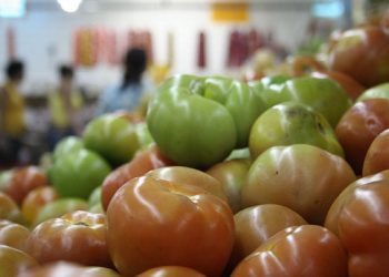 Natal tem a terceira maior alta na cesta básica nos cinco primeiros meses do ano