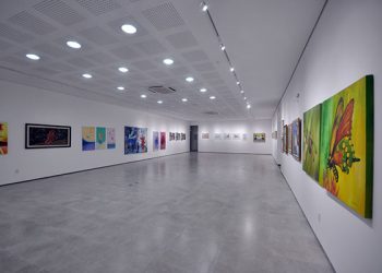 NAC completa 40 anos de casa nova
